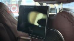 لاند روفر رانج روفر فوج